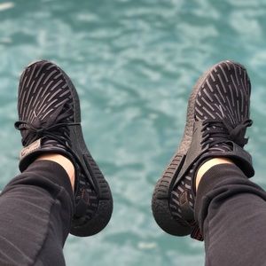 Meet your Posher, Joe